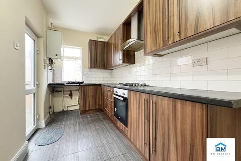 undefined, Lancaster Street, Leicester LE5