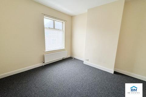 undefined, Lancaster Street, Leicester LE5