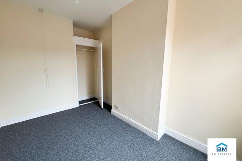 undefined, Lancaster Street, Leicester LE5