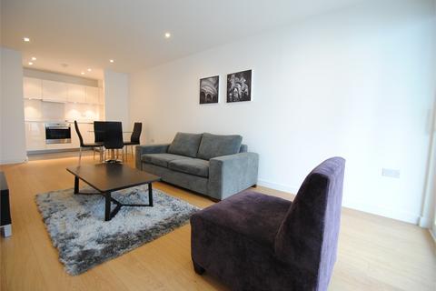 2 bedroom apartment to rent, Saffron Central Square, Croydon, Surrey, CR0