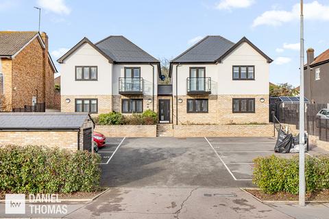 2 bedroom apartment for sale, Larsen House, Farm Hill Road, Waltham Abbey, EN9