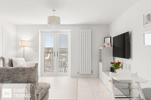 2 bedroom apartment for sale, Larsen House, Farm Hill Road, Waltham Abbey, EN9