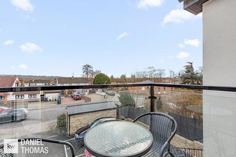 2 bedroom apartment for sale, Larsen House, Farm Hill Road, Waltham Abbey, EN9