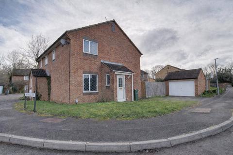 3 bedroom semi-detached house for sale - White Edge Moor, Liden, Swindon, Wiltshire, SN3