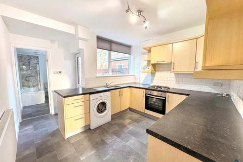undefined, Basford Road, Nottingham, NG6 0HY