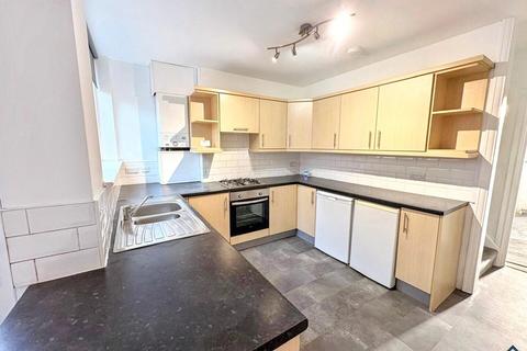 undefined, Basford Road, Nottingham, NG6 0HY