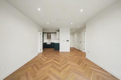 2 bedroom apartment to rent, Lindley House, Henshaw Parade, The Hyde, London NW9