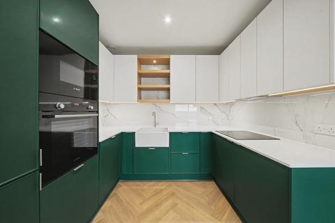 2 bedroom apartment to rent, Lindley House, Henshaw Parade, The Hyde, London NW9