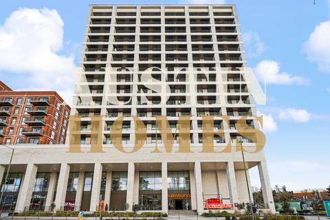 2 bedroom apartment to rent, Lindley House, Henshaw Parade, The Hyde, London NW9