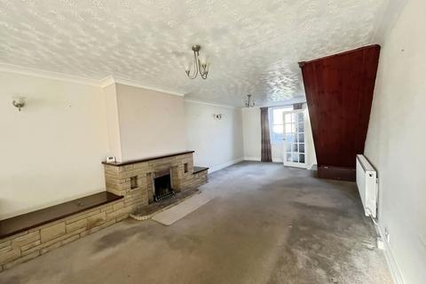 undefined, Manse Row, Wigton CA7