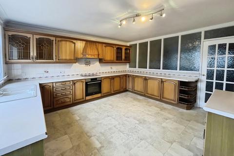undefined, Manse Row, Wigton CA7
