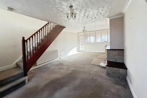 undefined, Manse Row, Wigton CA7