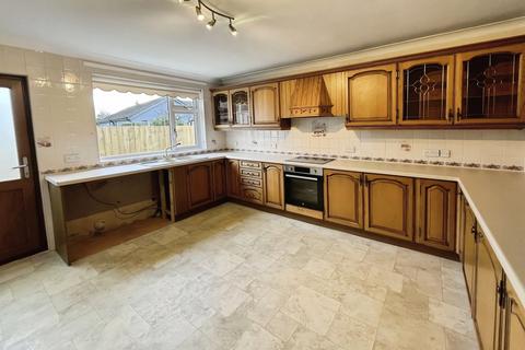 undefined, Manse Row, Wigton CA7