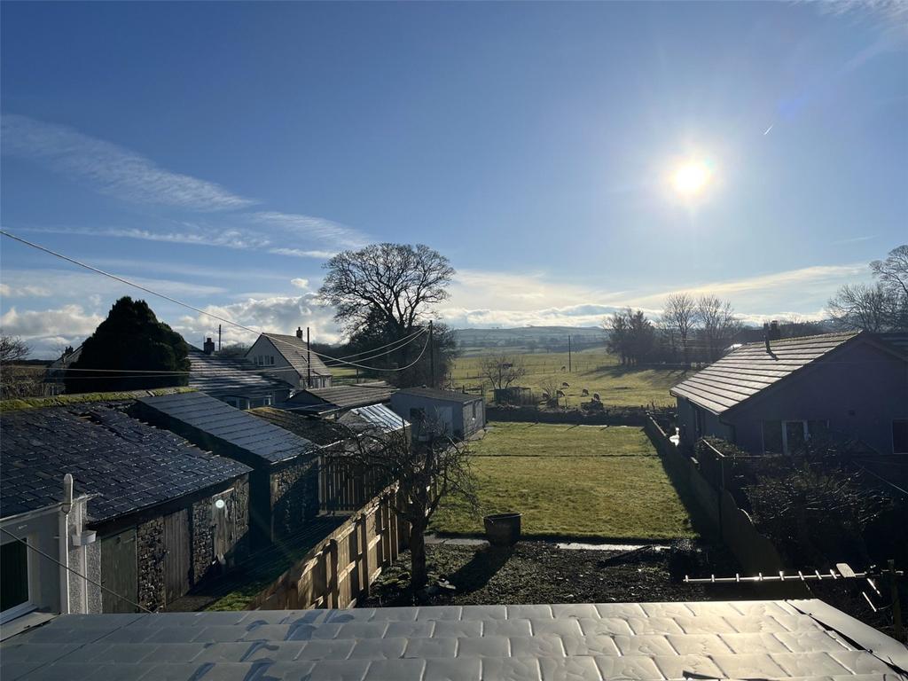 View From House