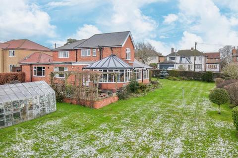 undefined, Delville Avenue, Keyworth, Nottingham