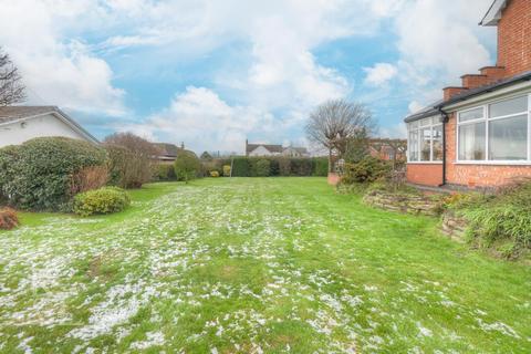 undefined, Delville Avenue, Keyworth, Nottingham