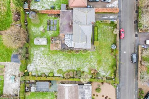 undefined, Delville Avenue, Keyworth, Nottingham