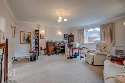 undefined, Delville Avenue, Keyworth, Nottingham