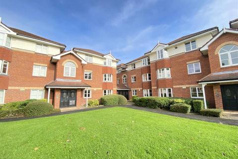 Ringstead Drive, Wilmslow