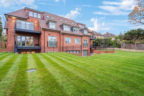 undefined, The Radford, 25 Dene Road, Northwood
