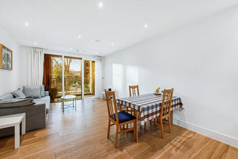 1 bedroom flat to rent, Chiswick High Road, Chiswick, London