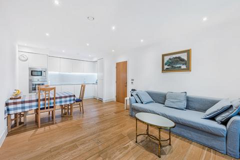 1 bedroom flat to rent, Chiswick High Road, Chiswick, London