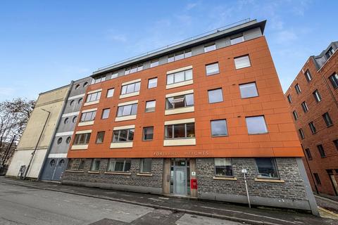3 bedroom apartment for sale, Dean Street, Bristol, Somerset, BS2 8RD