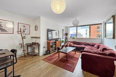 3 bedroom apartment for sale, Dean Street, Bristol, Somerset, BS2 8RD