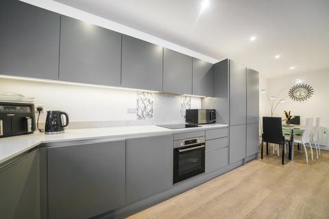 2 bedroom apartment for sale, Mitcham Road, Croydon, CR0