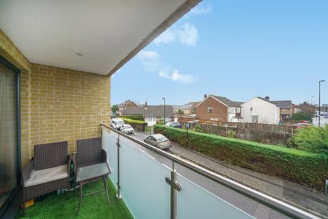 2 bedroom apartment for sale, Mitcham Road, Croydon, CR0