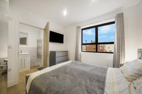 2 bedroom apartment for sale, Mitcham Road, Croydon, CR0