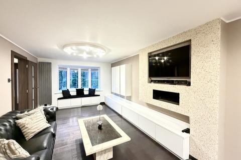 undefined, Ashworth Place, Church Langley