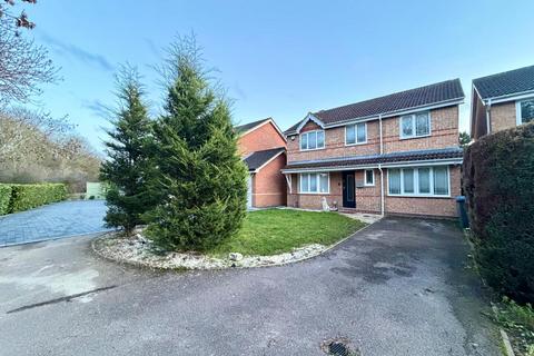 undefined, Ashworth Place, Church Langley