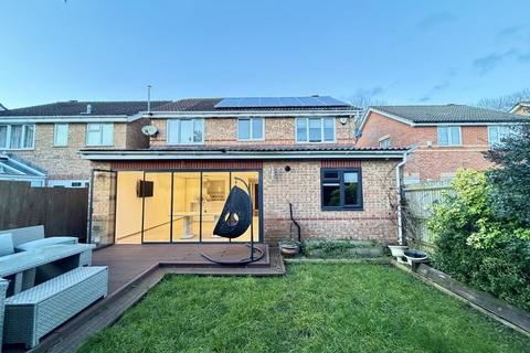 undefined, Ashworth Place, Church Langley