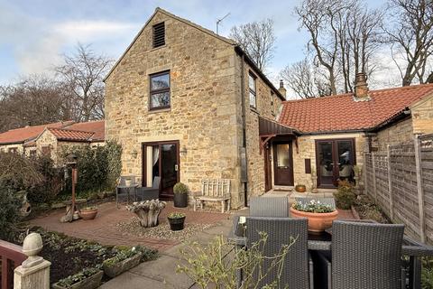 3 bedroom terraced house for sale, The Steadings, Whorlton DL12