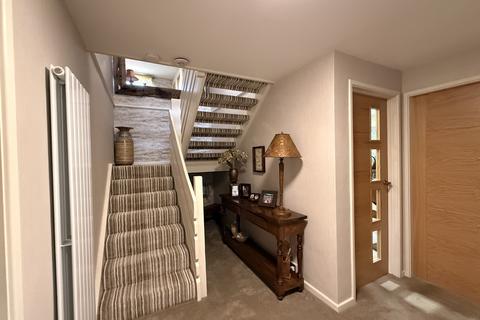 3 bedroom terraced house for sale, The Steadings, Whorlton DL12