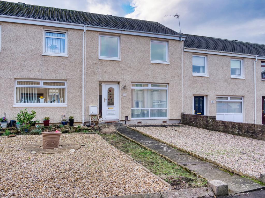 3 Bedroom Terraced Villa