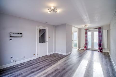 3 bedroom terraced house for sale, Logan Drive, Troon, KA10