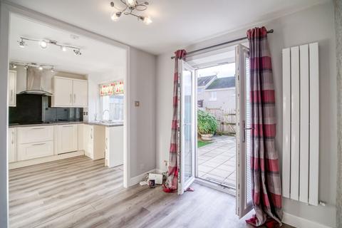 3 bedroom terraced house for sale, Logan Drive, Troon, KA10