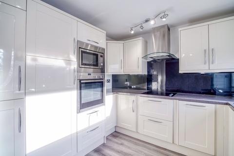 3 bedroom terraced house for sale, Logan Drive, Troon, KA10