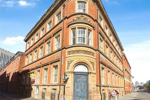 1 bedroom flat to rent, Wimbledon Street, Leicestershire LE1