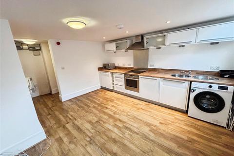 1 bedroom flat to rent, Wimbledon Street, Leicestershire LE1