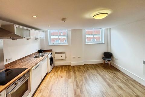 1 bedroom flat to rent, Wimbledon Street, Leicestershire LE1