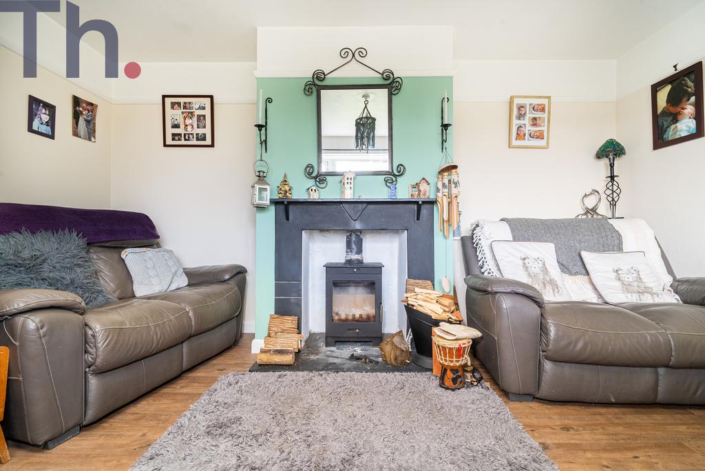 Feature Fireplace