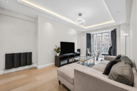3 bedroom flat to rent, Gloucester Place, London