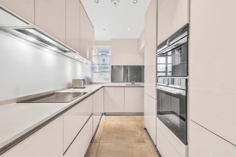 3 bedroom flat to rent, Gloucester Place, London