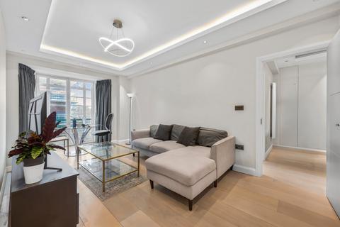 3 bedroom flat to rent, Gloucester Place, London