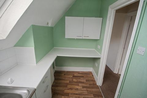 undefined, Flat 5, 9 Cornwallis Gardens, Hastings TN34 1LP