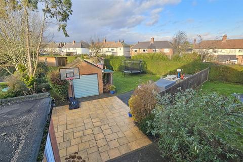 3 bedroom semi-detached house for sale, Tithby Road, Bingham