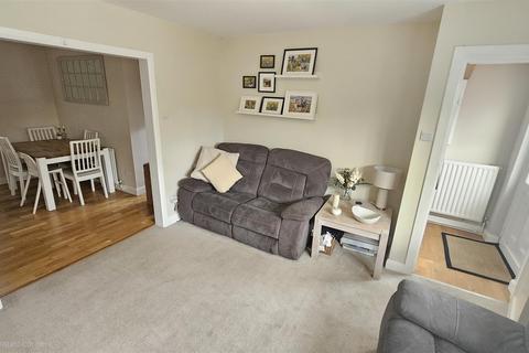 undefined, Tithby Road, Bingham